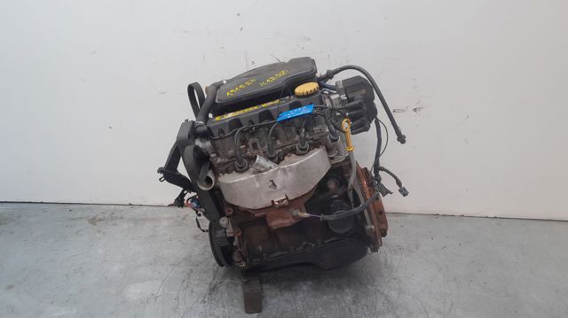X12SZ Opel