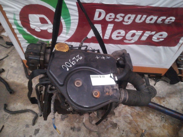  Opel Corsa  desde 571,57 €
