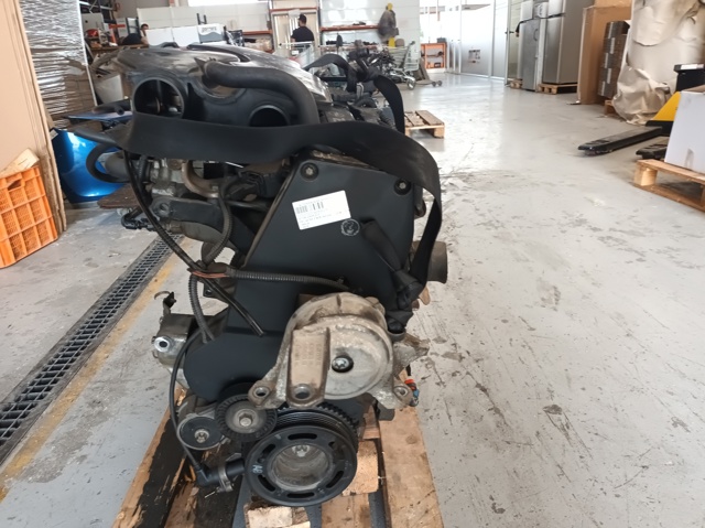 X16SZR Opel