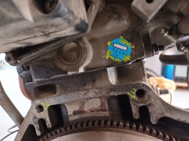 Motor montado Opel Astra 53, 54, 58, 59 ao melhor preço