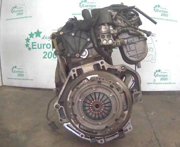 para Opel Astra (53, 54, 58, 59)