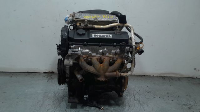 X17D Opel