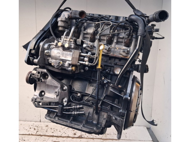 Motor montado Opel Astra  55, F70 ao melhor preço