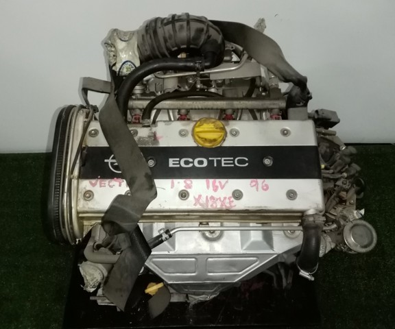 X18XE Opel