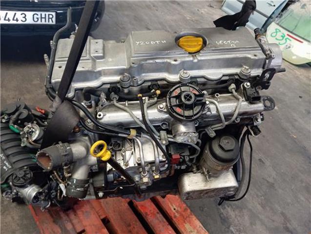 X20DTH Opel