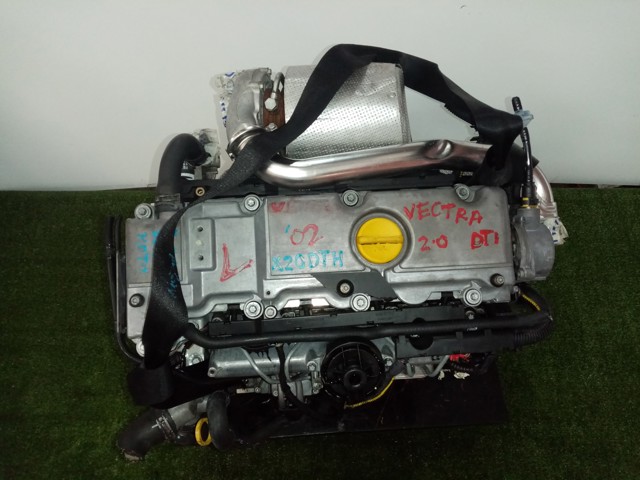  Opel Omega  (1994-2005)