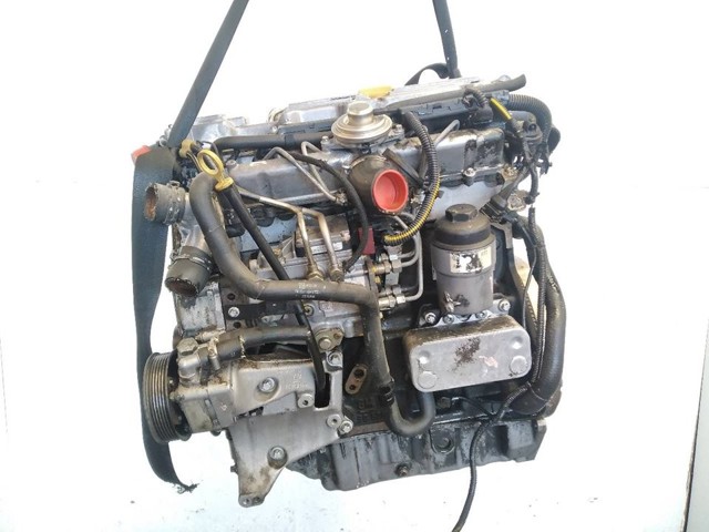 X20DTH Opel