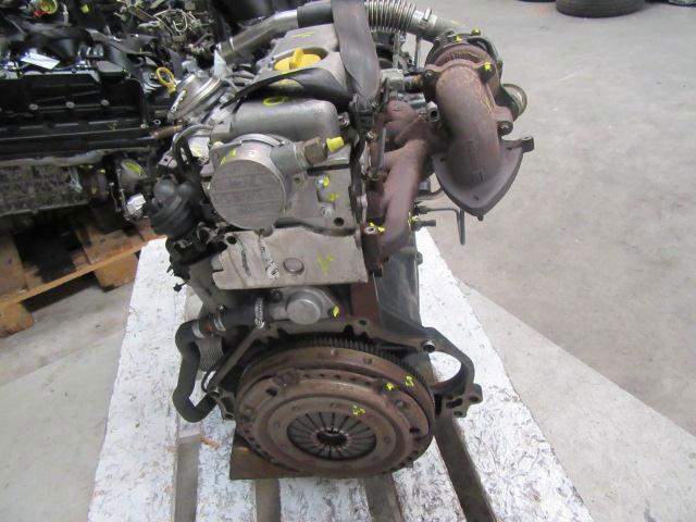 X20DTL Opel