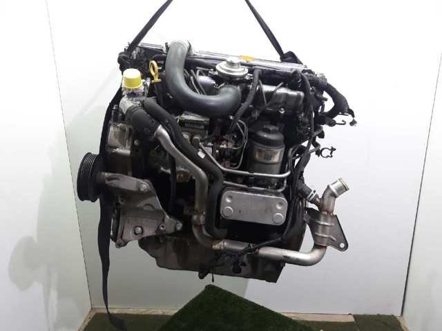 X20DTL Opel