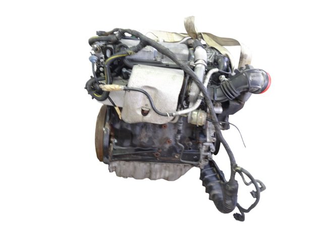 X20DTL Opel