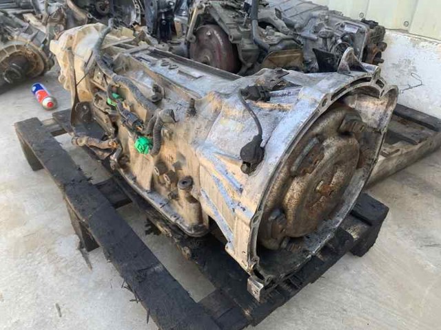 Caixa Automática de Mudança montada X4BA4 HYUNDAI