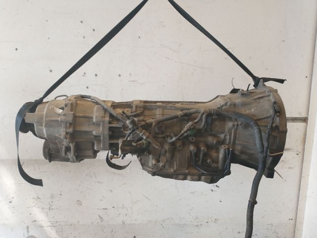 Caixa Automática de Mudança montada X4BA4 HYUNDAI