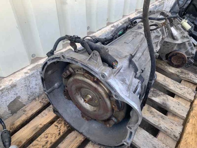 Caixa Automática de Mudança montada X4BA4 HYUNDAI