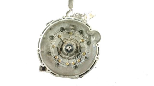 Caixa Automática de Mudança montada X4BA4 HYUNDAI