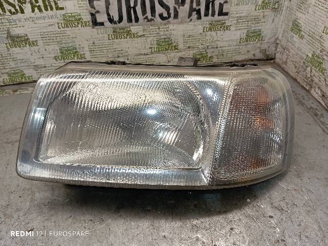  Land Rover Range Rover II (LP, P38A)