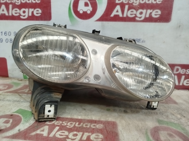 Luz direita XBC001600 ROVER