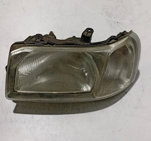 Luz esquerda XBC001750 LAND ROVER