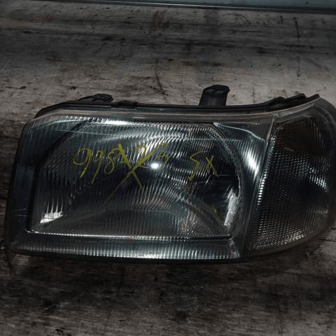 Luz esquerda XBC001750 LAND ROVER