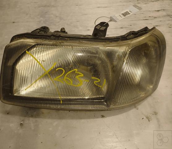 Luz esquerda XBC001750 LAND ROVER