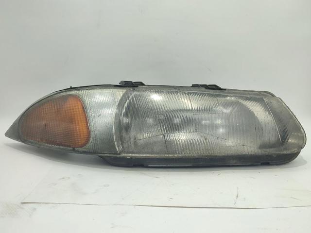 XBC10289 Rover