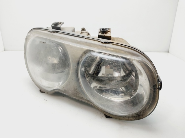 Luz direita para Rover 25 RF