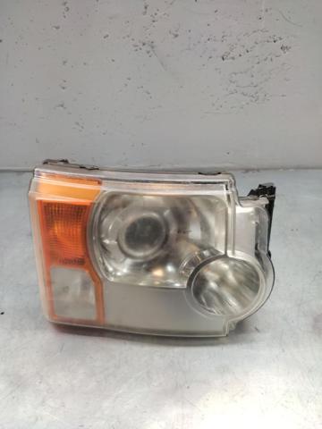 Luz direita XBC500402 LAND ROVER