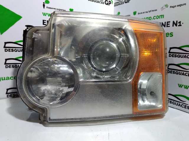 XBC500412 Land Rover