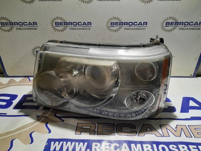 XBC501733LZN Land Rover