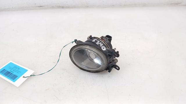 Luzes de nevoeiro direitas XBJ100260 LAND ROVER