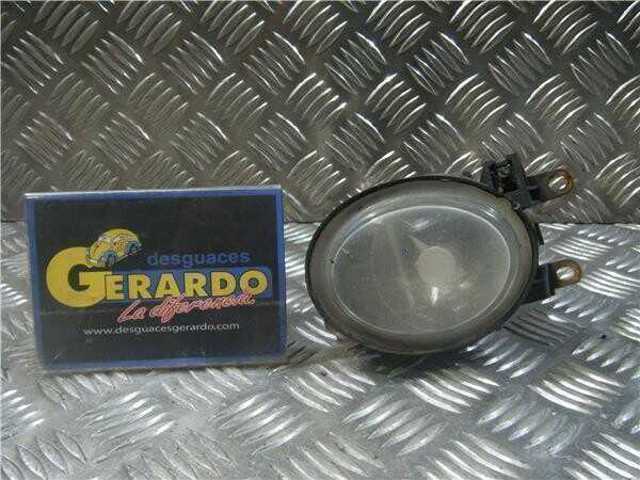 Luzes de nevoeiro esquerdas XBJ100270 ROVER