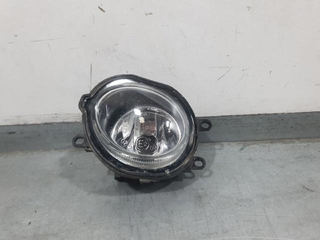 Luzes de nevoeiro esquerdas XBJ105511 ROVER