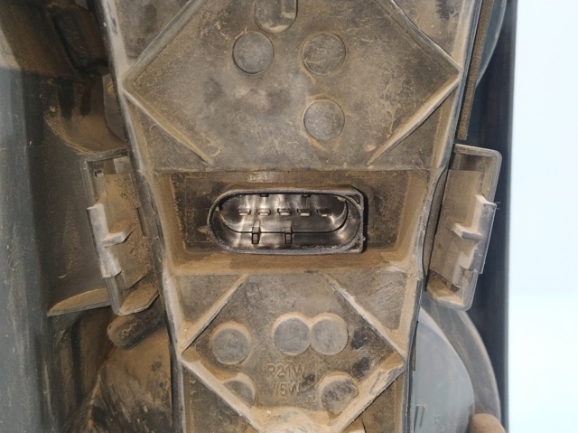 Lanterna traseira direita Land Rover Range Rover III L322 ao melhor preço