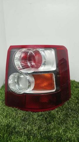 XFB500420 Land Rover
