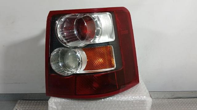 XFB500420 Land Rover