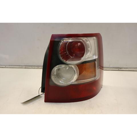 XFB500420 Land Rover