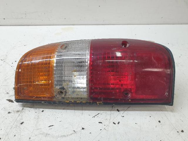 Lanterna traseira direita XM3413B504AB FORD