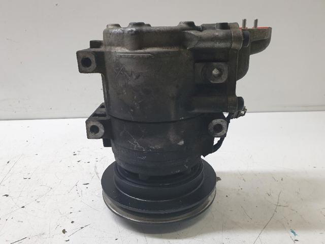 Compressor de aparelho de ar condicionado XM3419D692BA FORD