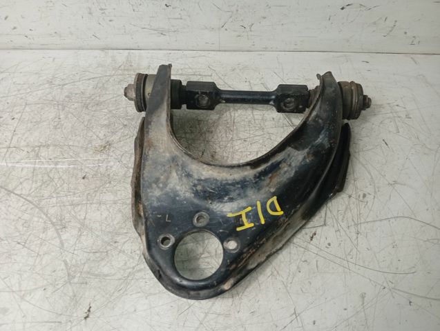 Braço oscilante superior esquerdo de suspensão dianteira XM343091DC FORD