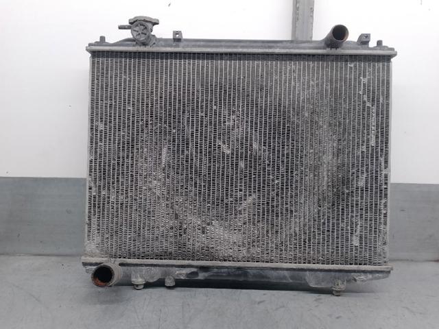 Radiador de esfriamento de motor XM348005KD FORD