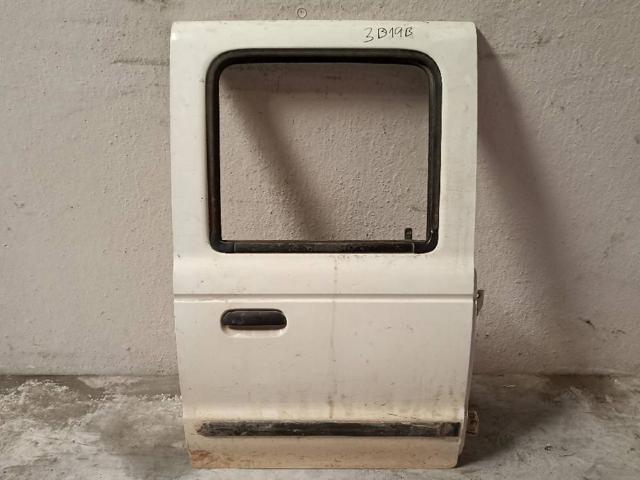 Porta traseira direita XM34E24630AB FORD
