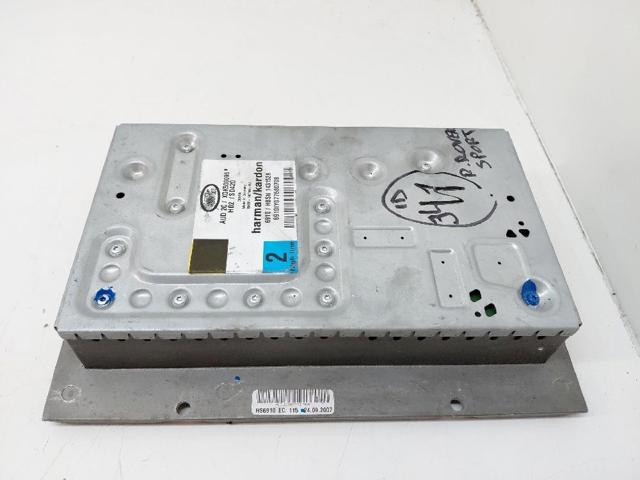 XQK500095 Land Rover