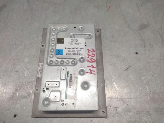 XQK500095 Land Rover