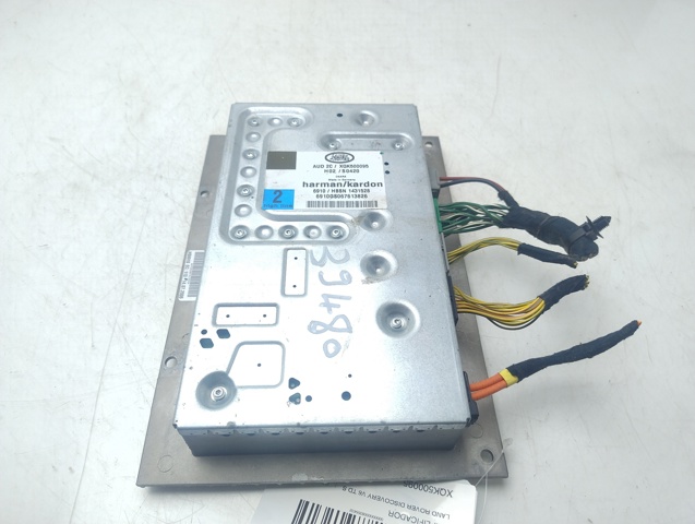 XQK500095 Land Rover