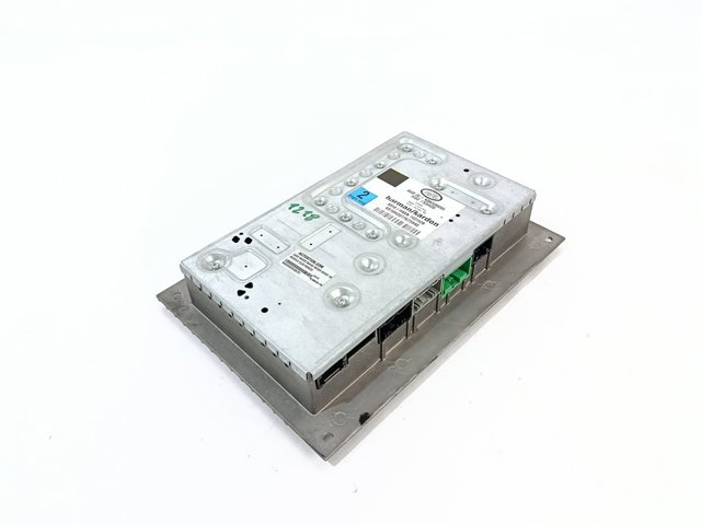 XQK500095 Land Rover