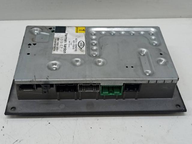 Reforçador do som de sistema de áudio XQK500103 LAND ROVER