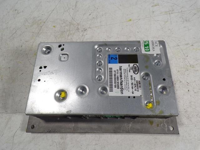 XQK500210 Land Rover