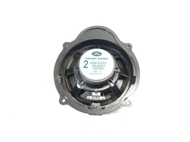 Alto-falante da porta dianteira XQM500280 LAND ROVER