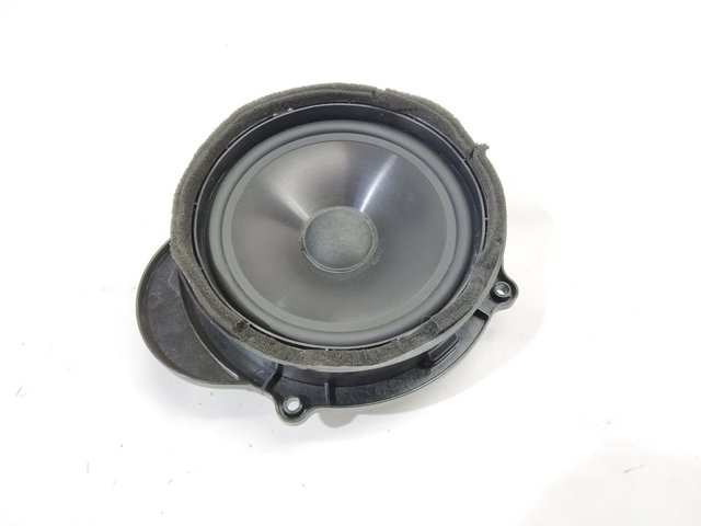 Alto-falante da porta dianteira XQM500280 LAND ROVER