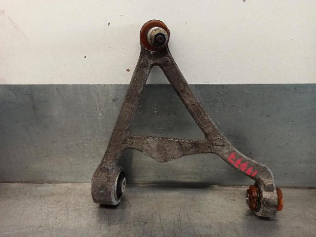 Braço oscilante superior esquerdo de suspensão traseira XR81853 JAGUAR