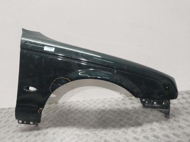 Pára-lama dianteiro direito para Jaguar S-type CCX